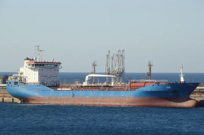 ATLANTIK PRIDE Tanker IMO 9447328 photo 10