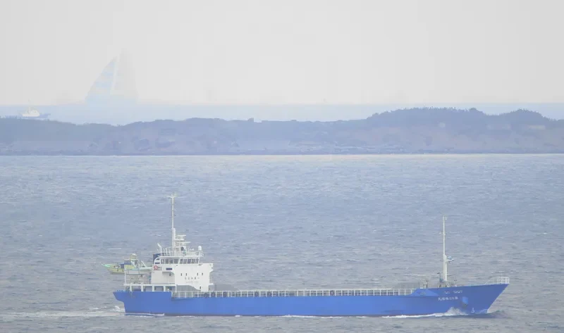 KAIFUKU MARU NO.12 General Cargo IMO 9447366 photo 5