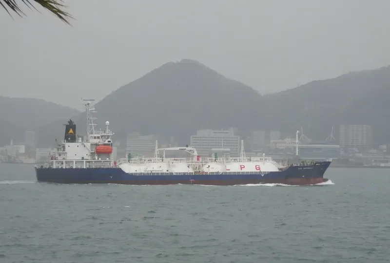 LADY THALASSA General Cargo IMO 9447378 photo 3