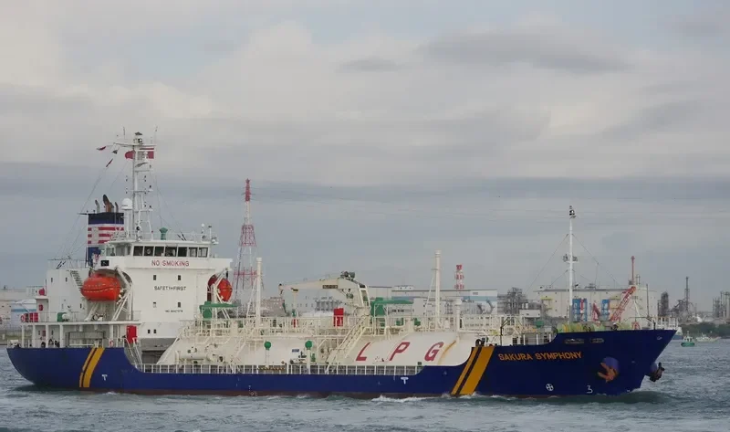 LADY THALASSA General Cargo IMO 9447378 photo 5
