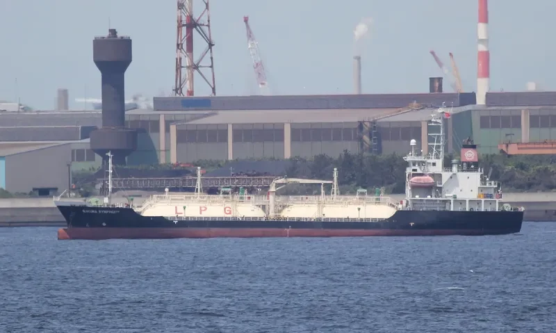 LADY THALASSA General Cargo IMO 9447378 photo 7