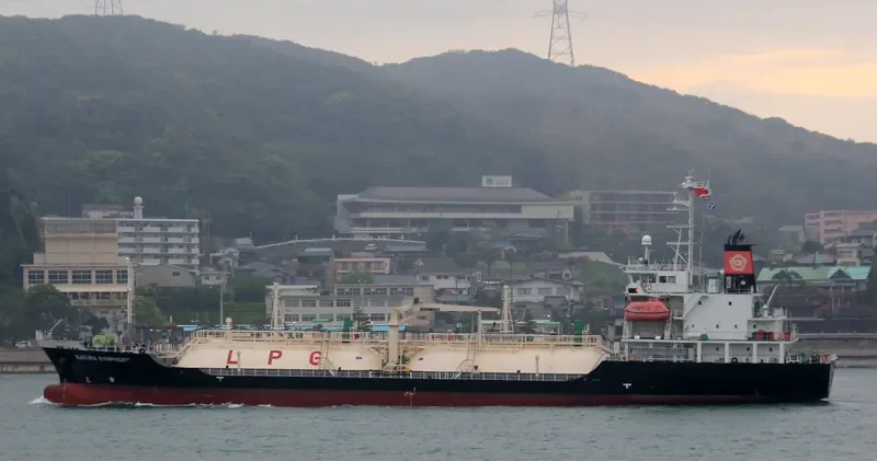 LADY THALASSA General Cargo IMO 9447378 photo 10