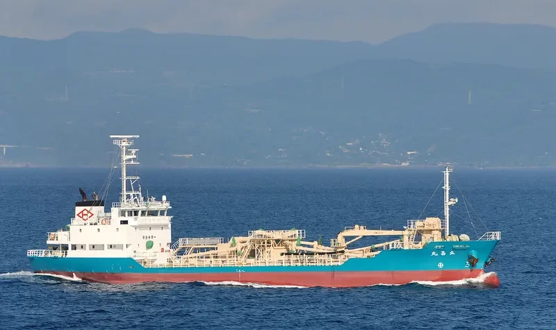 RISSHO MARU General Cargo IMO 9447392 photo 4
