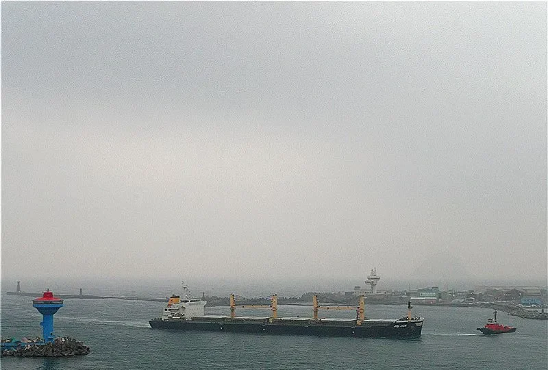 JIN JUN Bulk Carrier IMO 9447445 photo 4