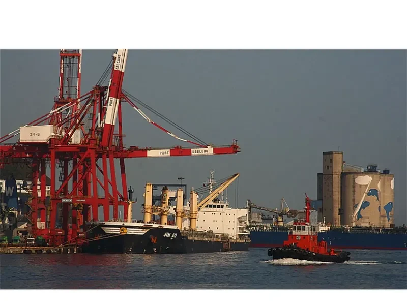 JIN AO Bulk Carrier IMO 9447457 photo 6