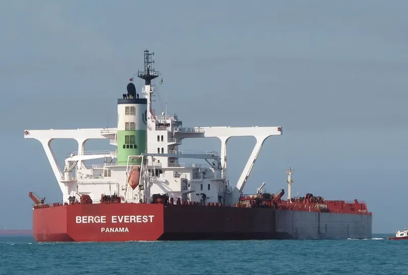 BERGE EVEREST Bulk Carrier IMO 9447536 photo 10