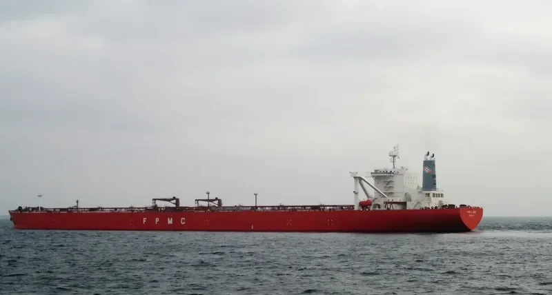 FPMC C LORD Tanker IMO 9447574 photo 7