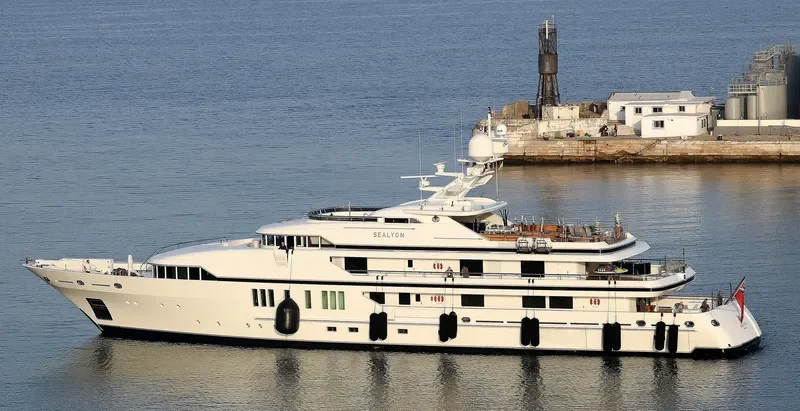 SEALYON General Cargo IMO 9447603 photo 9