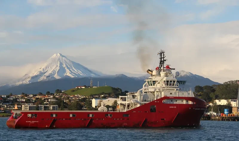 SKANDI EMERALD Offshore Vessel IMO 9447639 photo 7