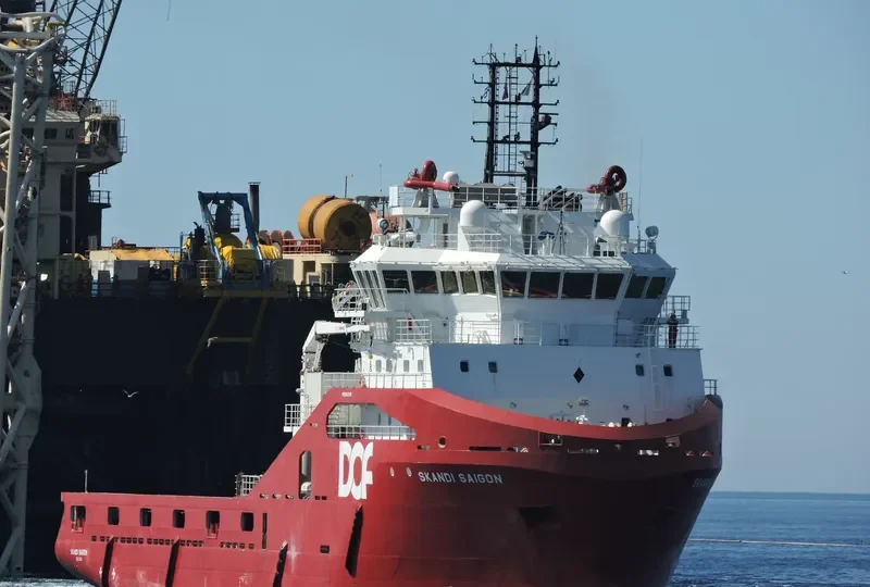 ROCHEDO DE SAO PAULO Offshore Vessel IMO 9447641 photo 6