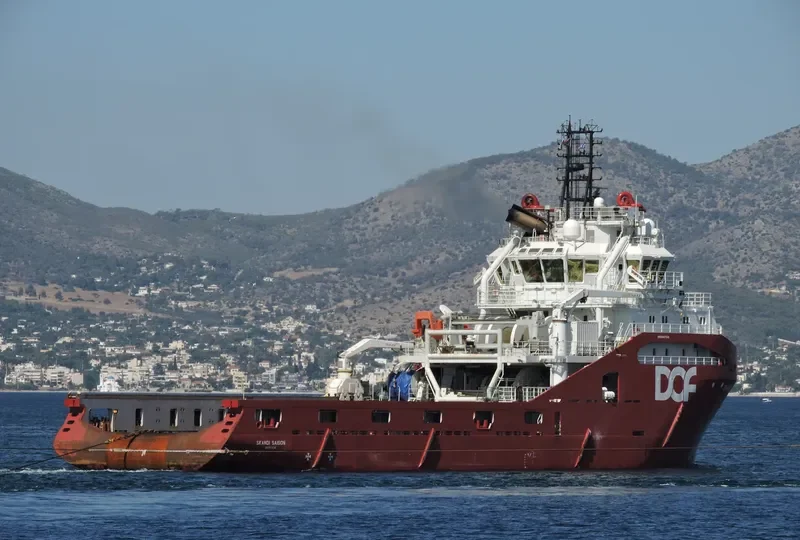 ROCHEDO DE SAO PAULO Offshore Vessel IMO 9447641 photo 8