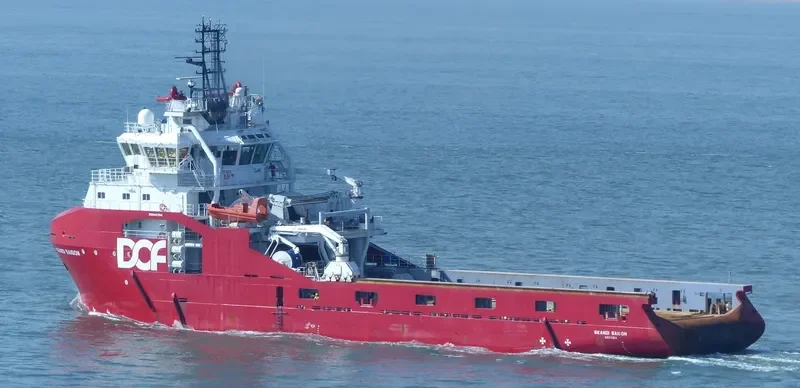 ROCHEDO DE SAO PAULO Offshore Vessel IMO 9447641 photo 9