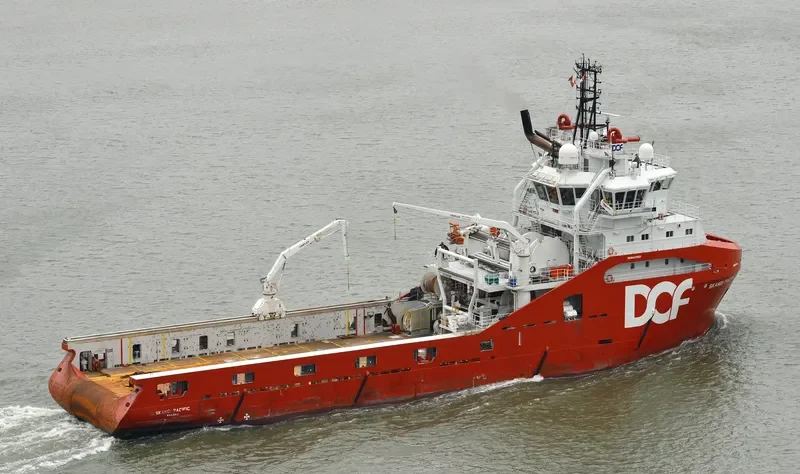 SKANDI PACIFIC Offshore Vessel IMO 9447653 photo 8