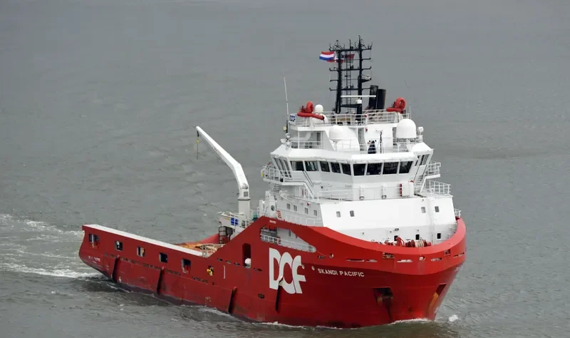 SKANDI PACIFIC Offshore Vessel IMO 9447653 photo 10