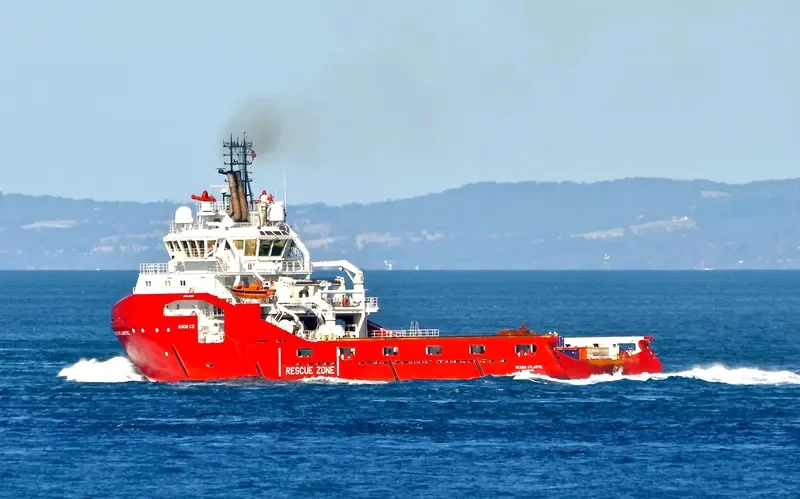 SKANDI ATLANTIC Offshore Vessel IMO 9447665 photo 7