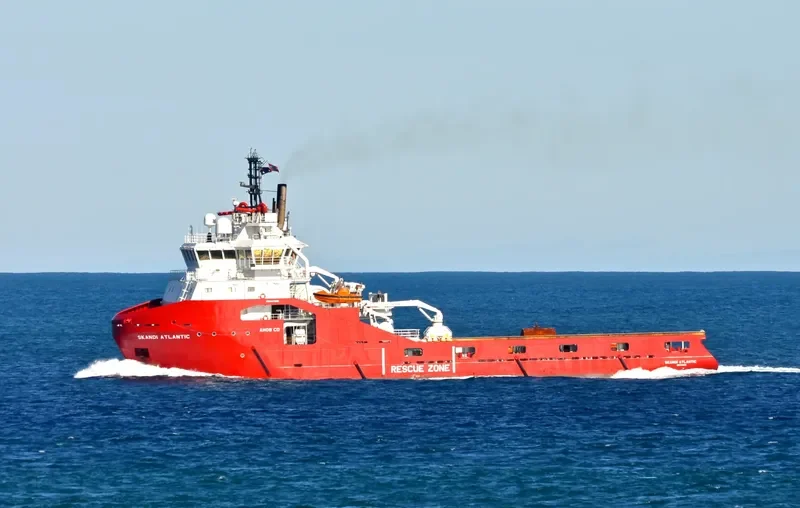 SKANDI ATLANTIC Offshore Vessel IMO 9447665 photo 8