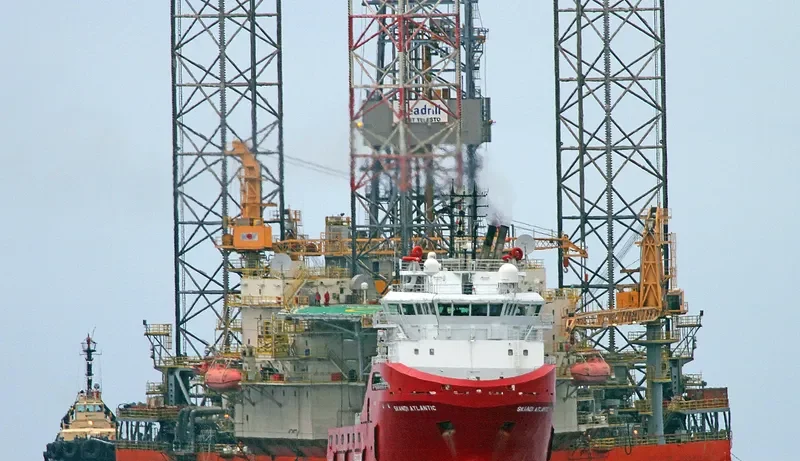 SKANDI ATLANTIC Offshore Vessel IMO 9447665 photo 9