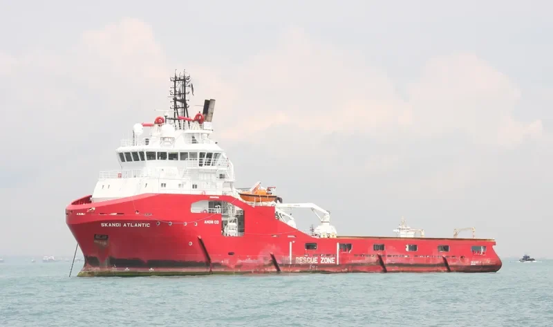 SKANDI ATLANTIC Offshore Vessel IMO 9447665 photo 10
