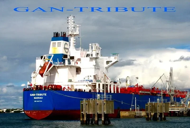 NH ERLE Tanker IMO 9447744 photo 6