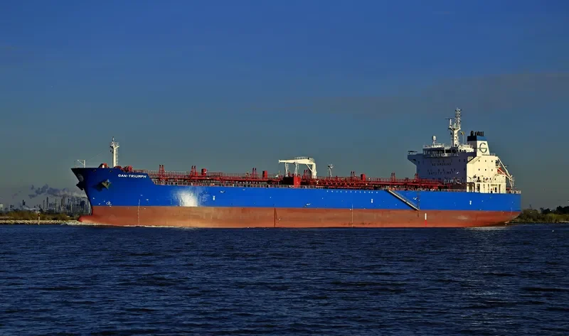 NH SIRI Tanker IMO 9447756