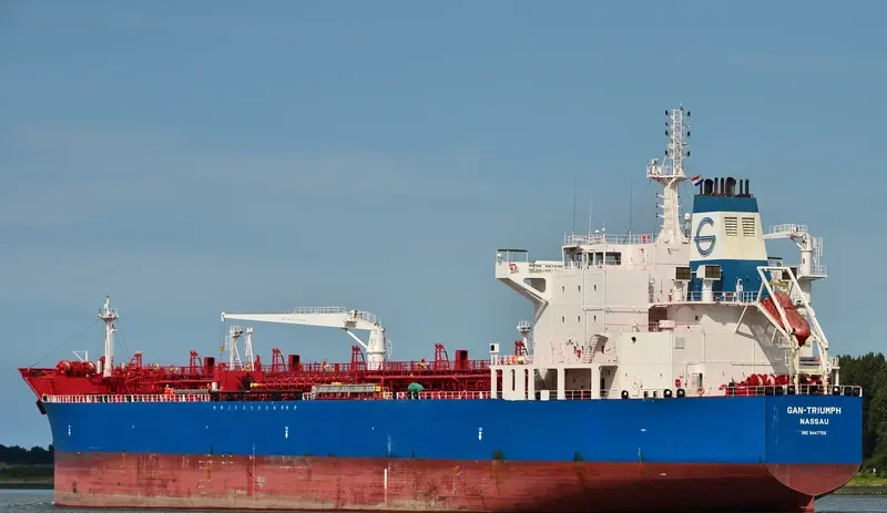 NH SIRI Tanker IMO 9447756 photo 3