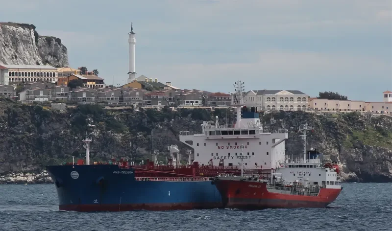 NH SIRI Tanker IMO 9447756 photo 6