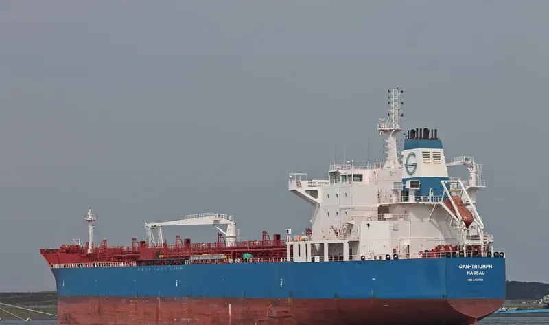 NH SIRI Tanker IMO 9447756 photo 8