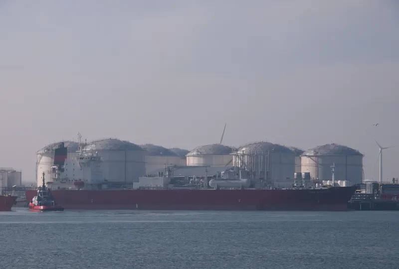 GAS SNAPPER General Cargo IMO 9447794 photo 8