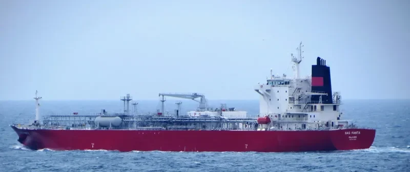 GAS MANTA General Cargo IMO 9447809 photo 5