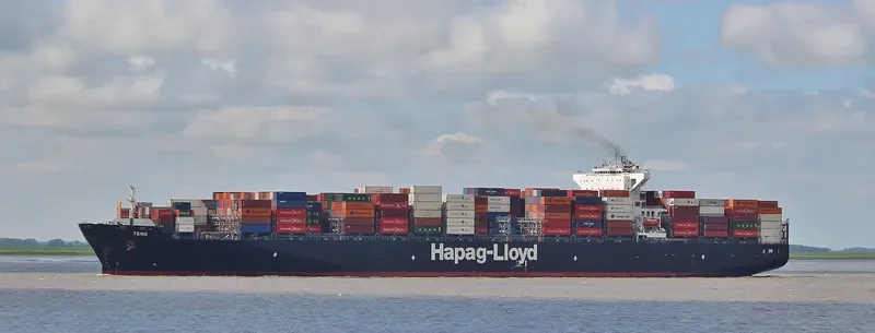 TENO Container Ship IMO 9447859 photo 5