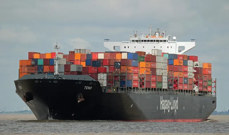 TENO Container Ship IMO 9447859 photo 21