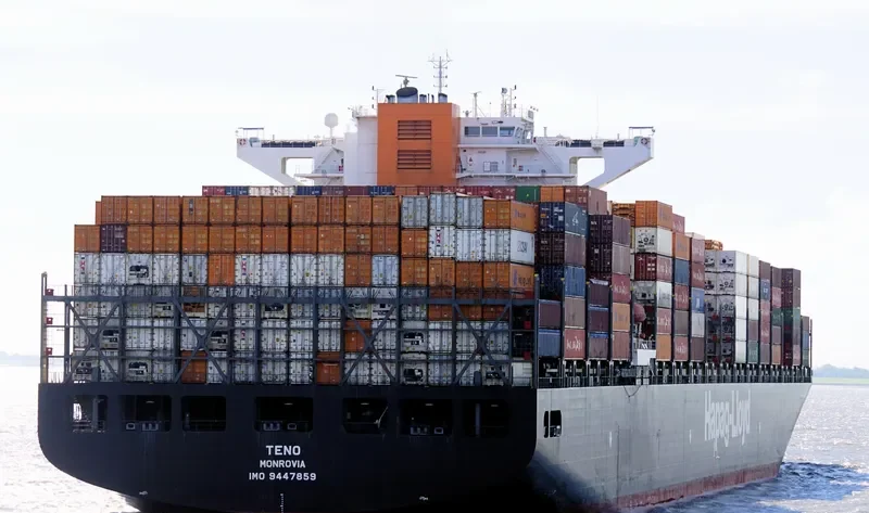 TENO Container Ship IMO 9447859 photo 34