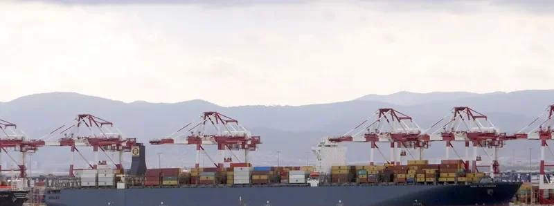 ROME EXPRESS Container Ship IMO 9447861 photo 9