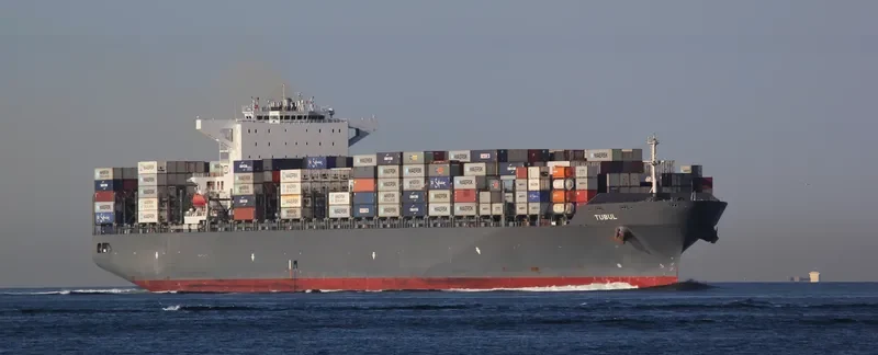 TUBUL Container Ship IMO 9447873 photo 9