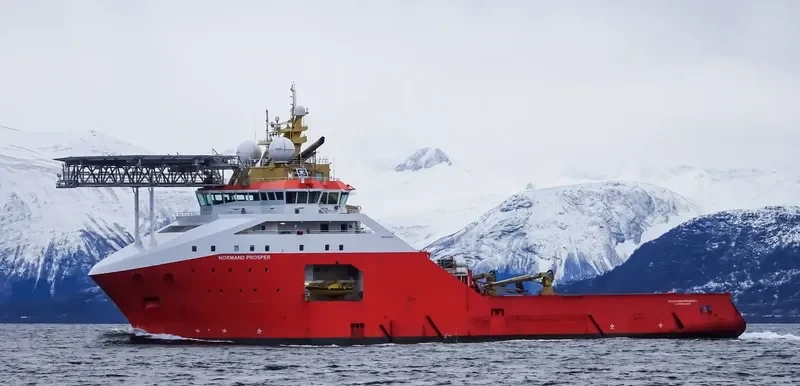 NORMAND PROSPER General Cargo IMO 9447952 photo 4