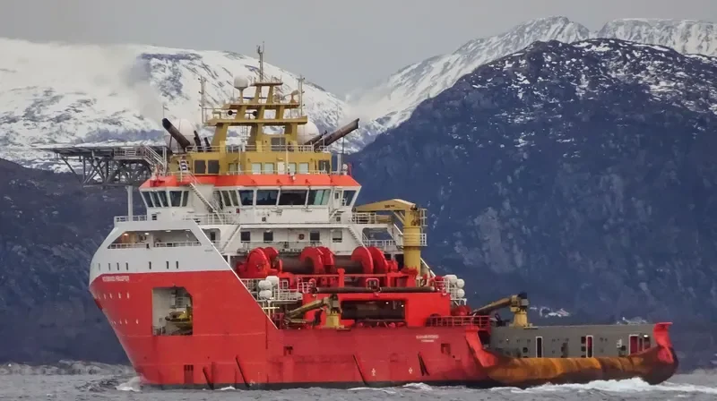 NORMAND PROSPER General Cargo IMO 9447952 photo 6
