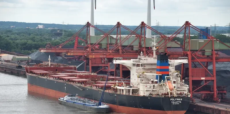 POLYMNIA Bulk Carrier IMO 9447976 photo 4