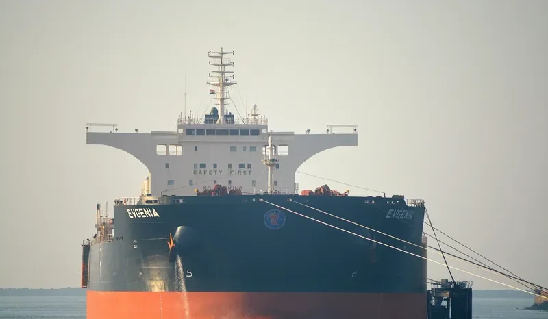 EVGENIA P. Bulk Carrier IMO 9447990 photo 8