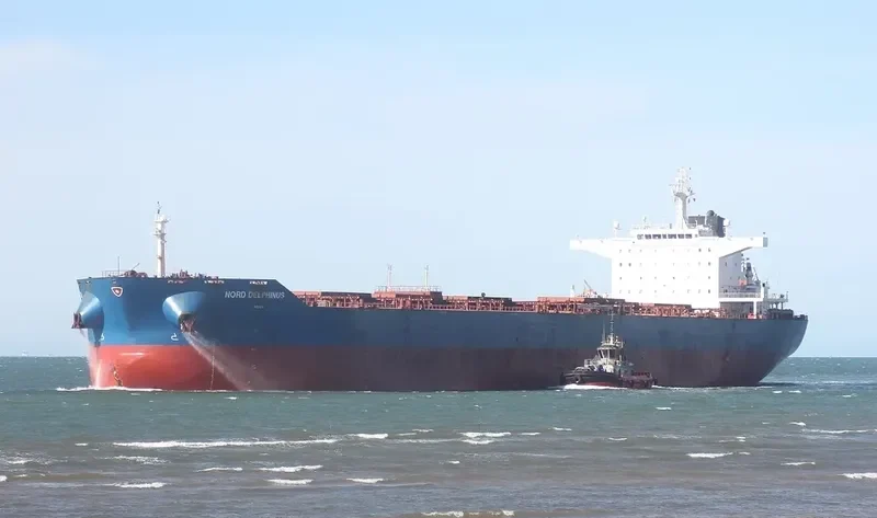 EVRYDIKI Bulk Carrier IMO 9448023 photo 4