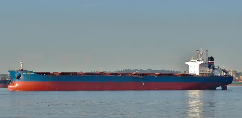 EVRYDIKI Bulk Carrier IMO 9448023 photo 9