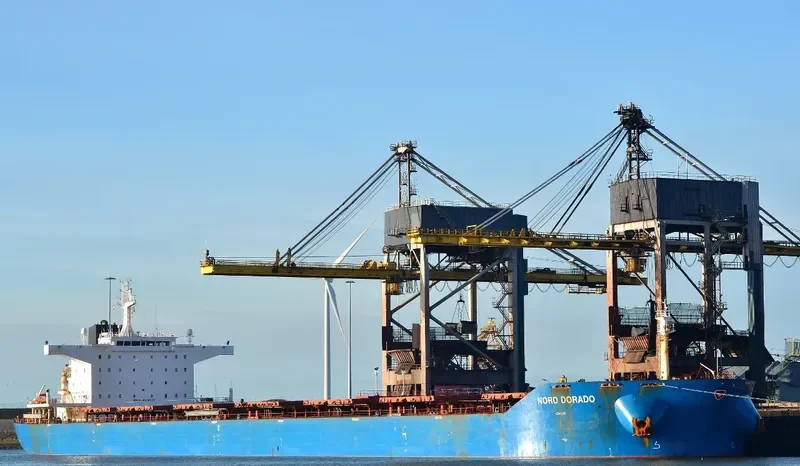 IDOMENEAS Bulk Carrier IMO 9448035 photo 5
