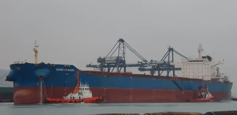 IDOMENEAS Bulk Carrier IMO 9448035 photo 10