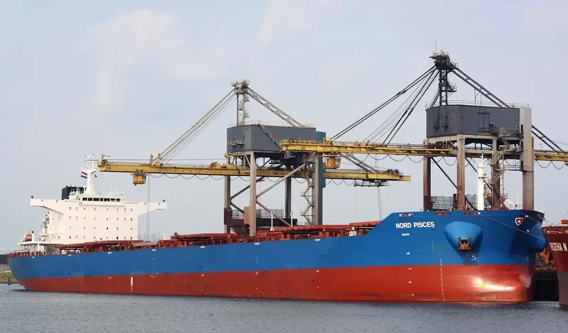 ANGLO SAXON Bulk Carrier IMO 9448059 photo 5