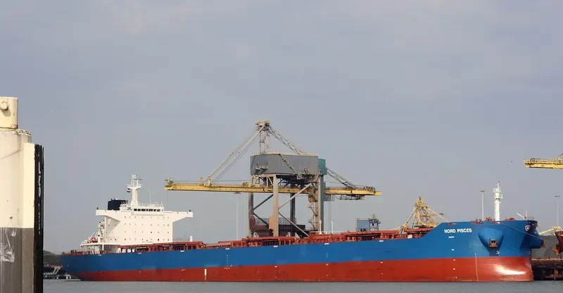 ANGLO SAXON Bulk Carrier IMO 9448059 photo 6