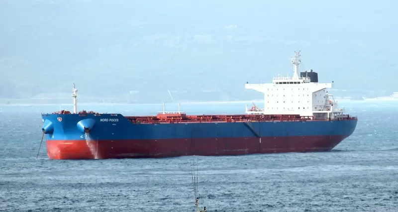 ANGLO SAXON Bulk Carrier IMO 9448059 photo 10