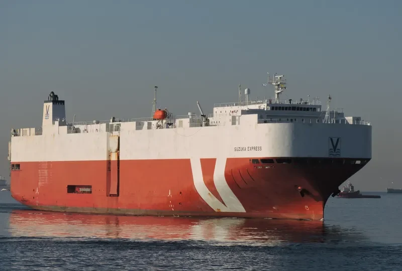 SIEM COPERNICUS General Cargo IMO 9448073 photo 5