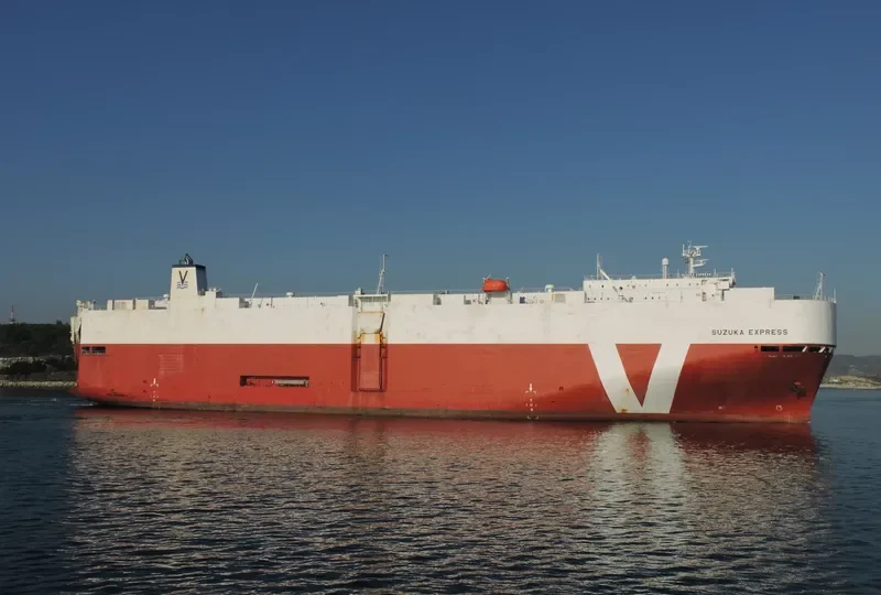 SIEM COPERNICUS General Cargo IMO 9448073 photo 6