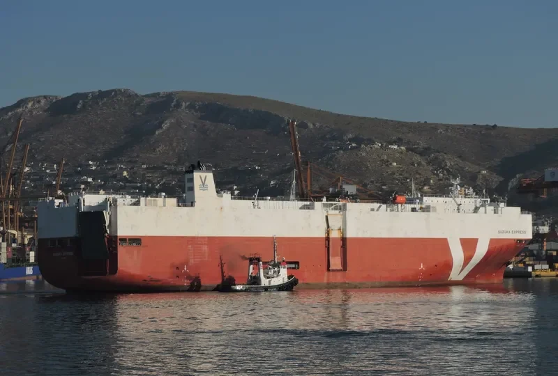 SIEM COPERNICUS General Cargo IMO 9448073 photo 7