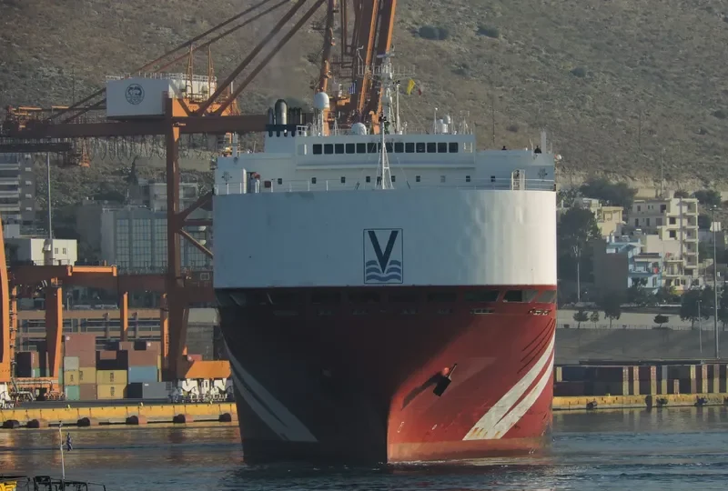 SIEM COPERNICUS General Cargo IMO 9448073 photo 8