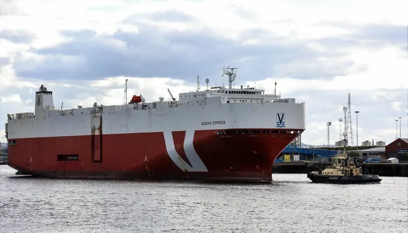 SIEM COPERNICUS General Cargo IMO 9448073 photo 10